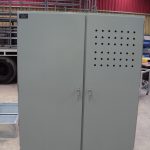 Electrical enclosure