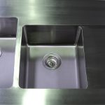 Stainless Steel Sink